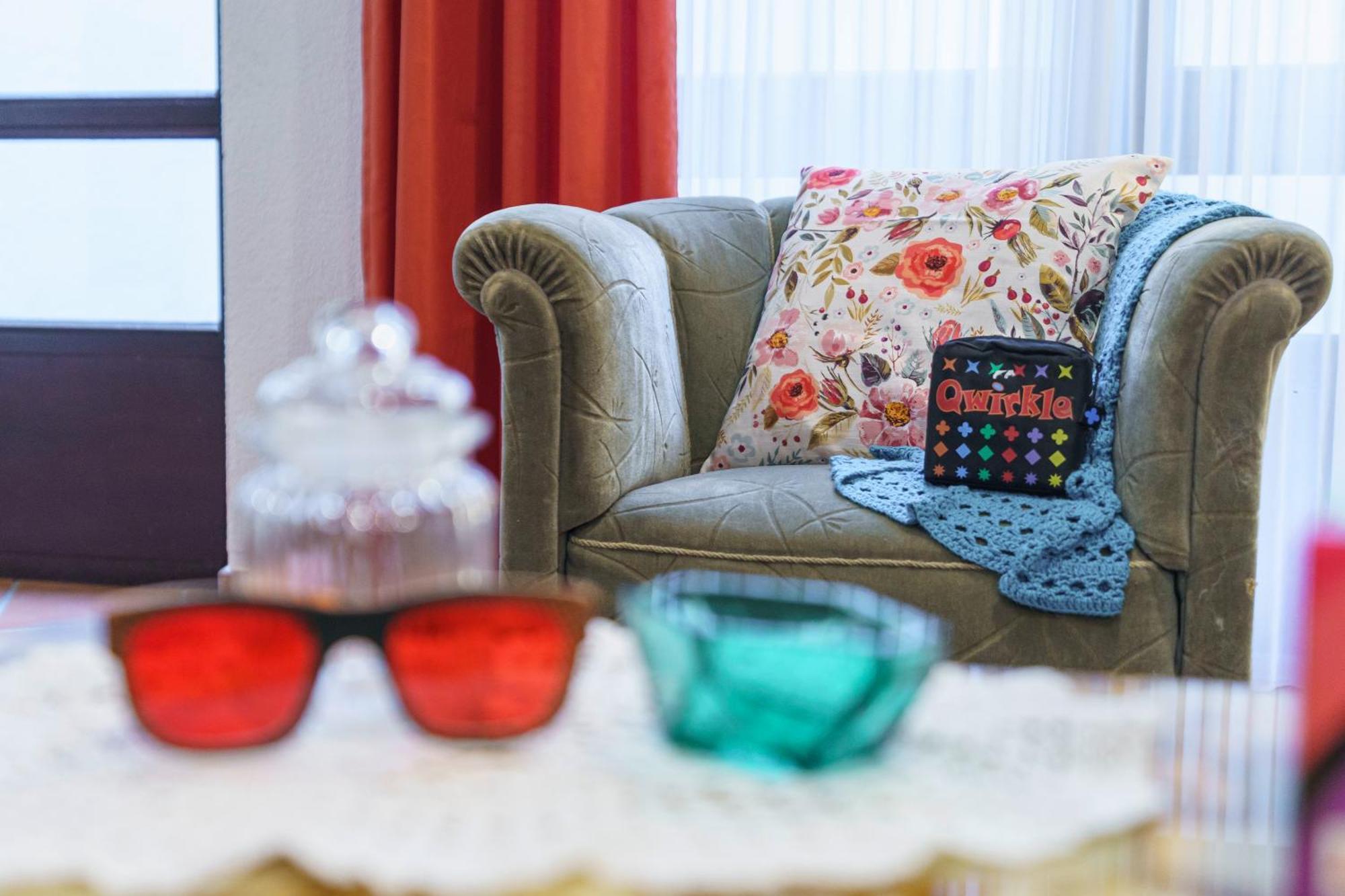 Tante Alma'S Bonner Hotel Ngoại thất bức ảnh