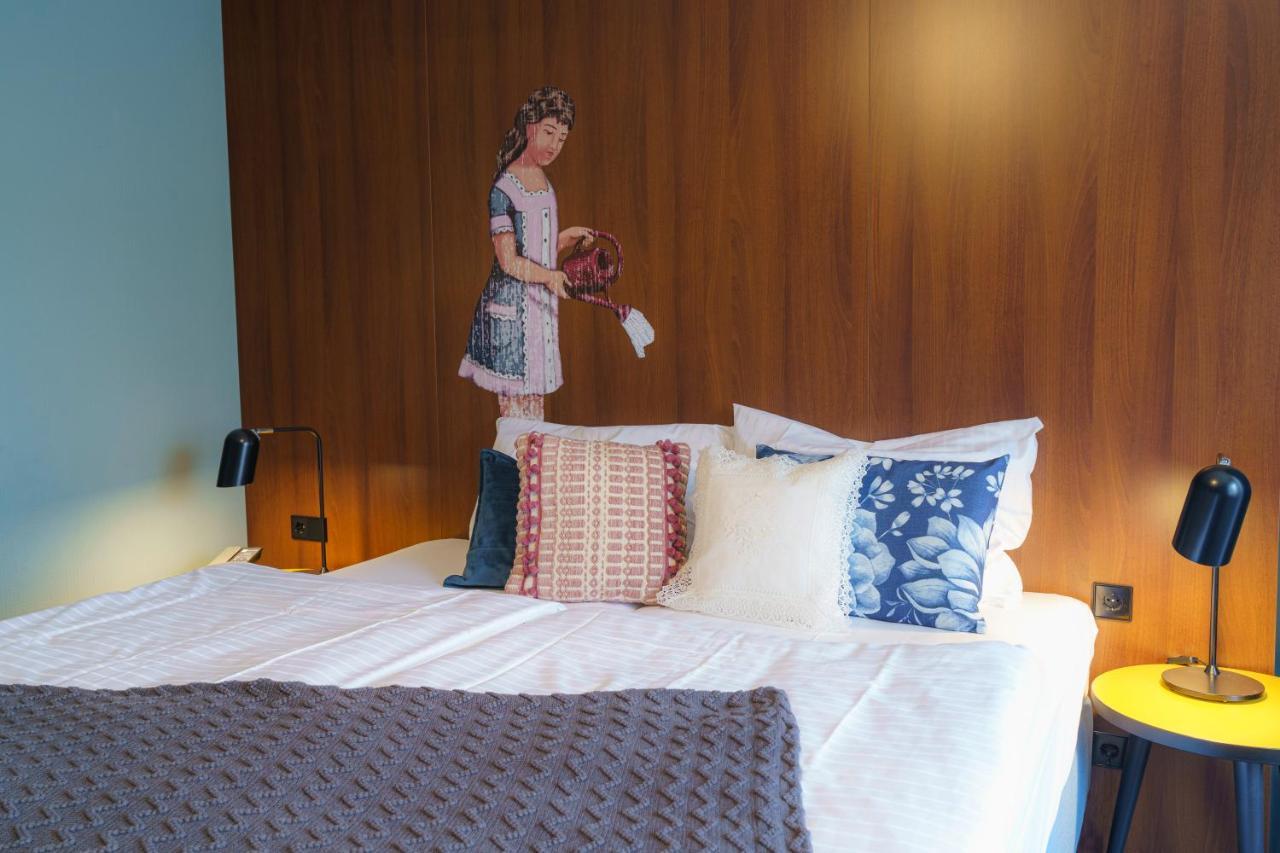 Tante Alma'S Bonner Hotel Ngoại thất bức ảnh