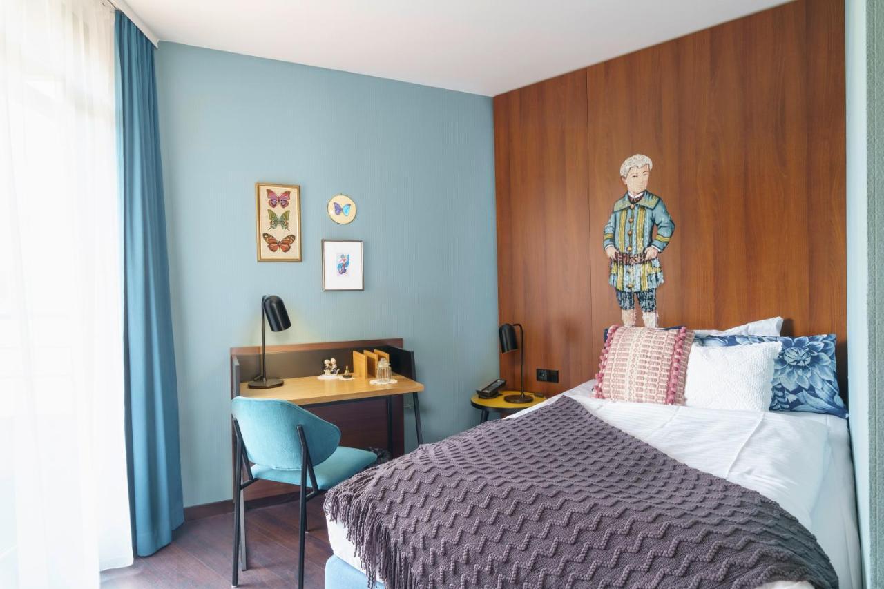 Tante Alma'S Bonner Hotel Ngoại thất bức ảnh