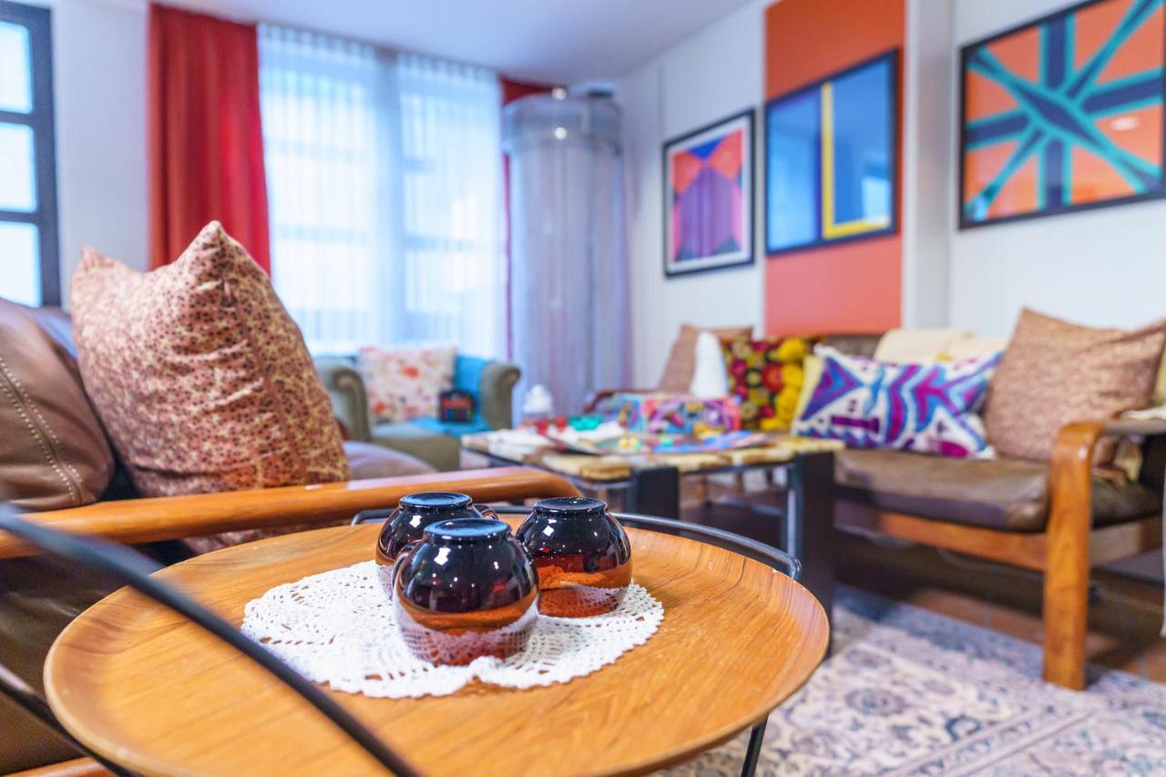 Tante Alma'S Bonner Hotel Ngoại thất bức ảnh