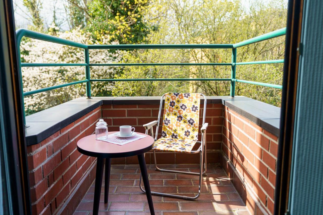 Tante Alma'S Bonner Hotel Ngoại thất bức ảnh