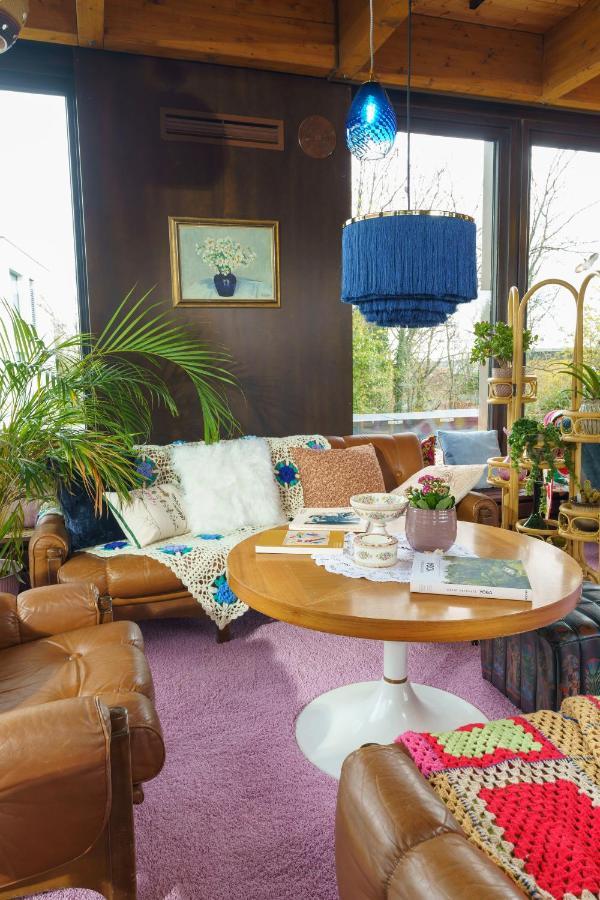Tante Alma'S Bonner Hotel Ngoại thất bức ảnh