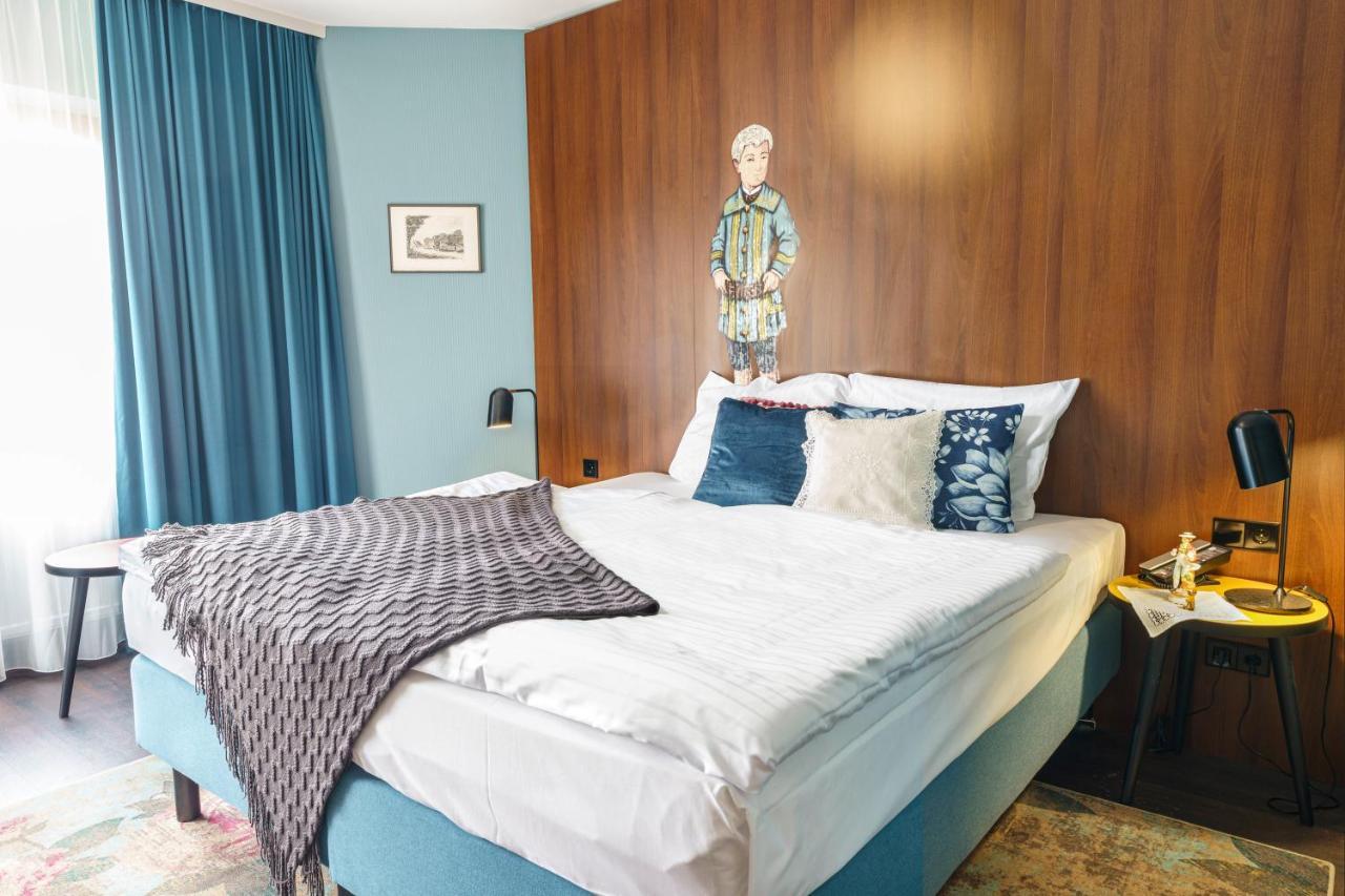 Tante Alma'S Bonner Hotel Ngoại thất bức ảnh