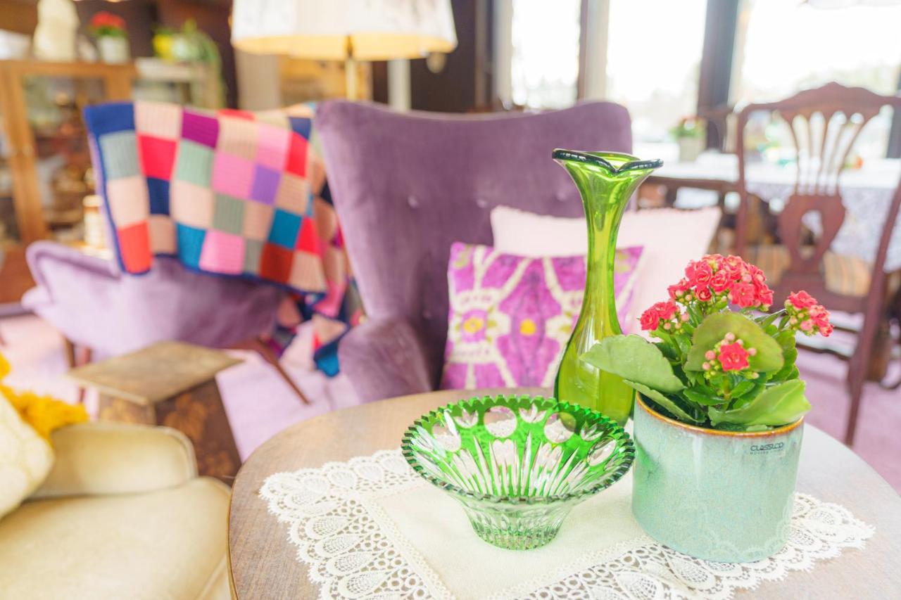 Tante Alma'S Bonner Hotel Ngoại thất bức ảnh