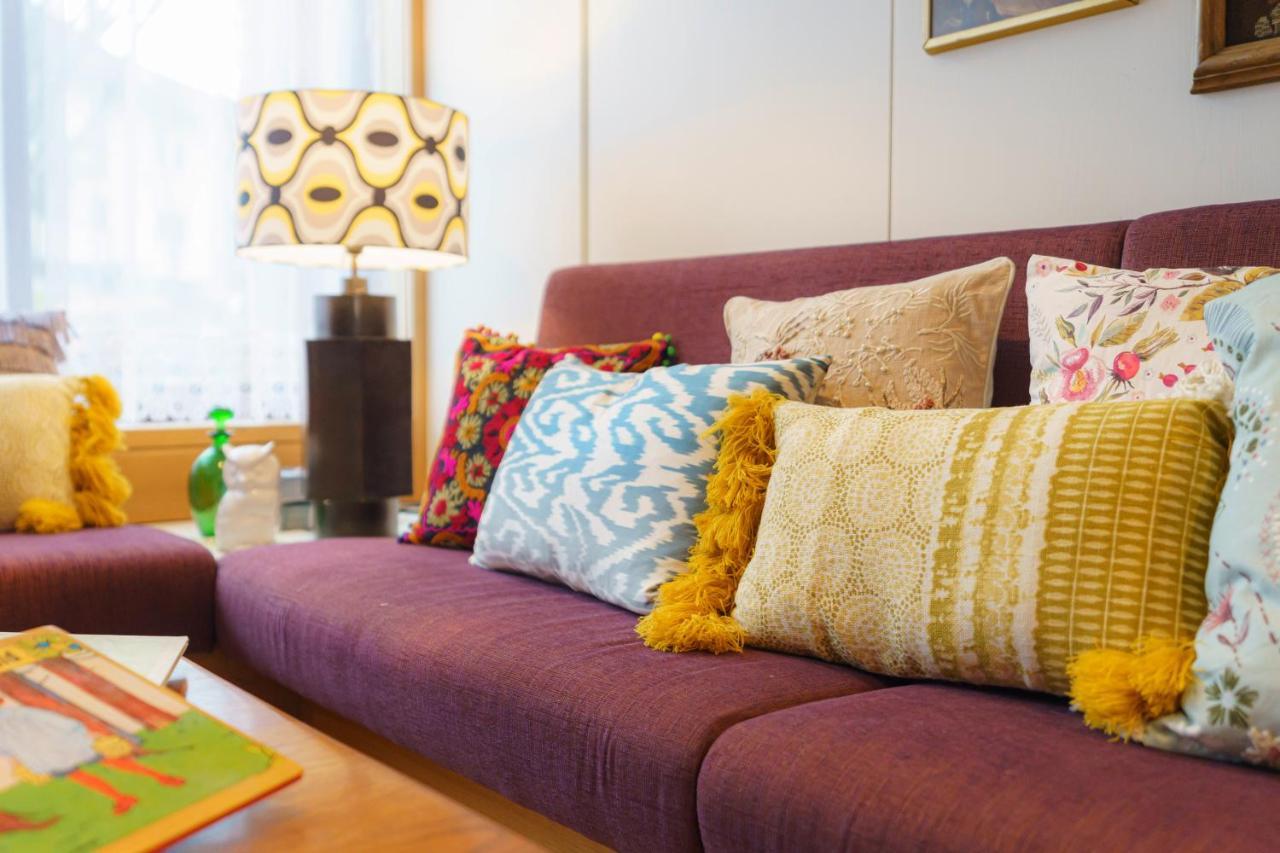 Tante Alma'S Bonner Hotel Ngoại thất bức ảnh