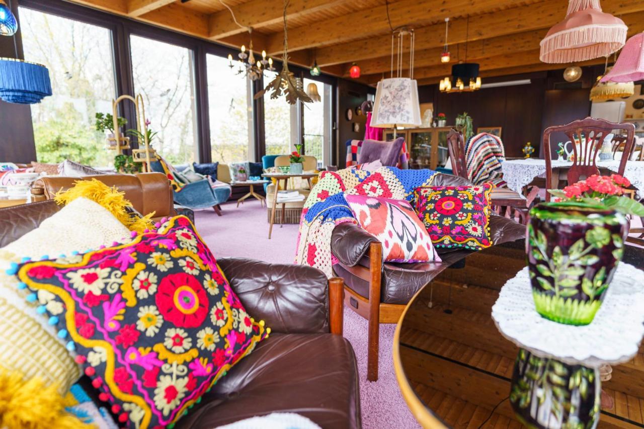 Tante Alma'S Bonner Hotel Ngoại thất bức ảnh