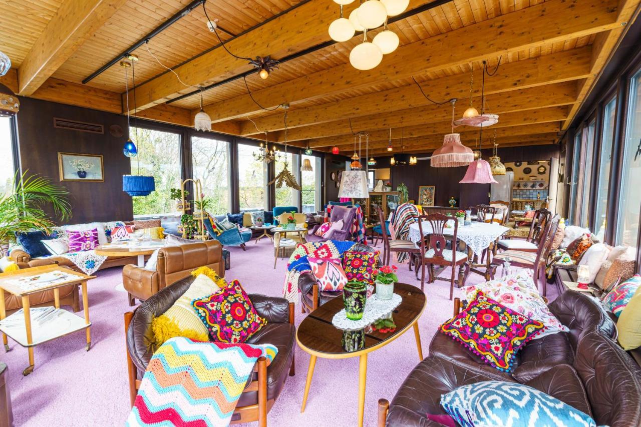 Tante Alma'S Bonner Hotel Ngoại thất bức ảnh