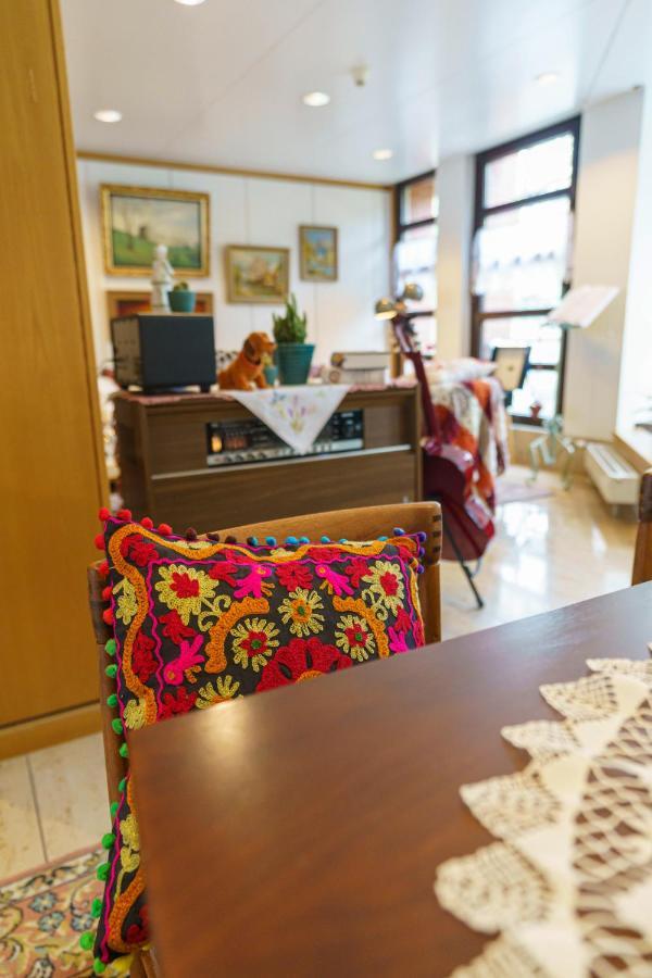 Tante Alma'S Bonner Hotel Ngoại thất bức ảnh