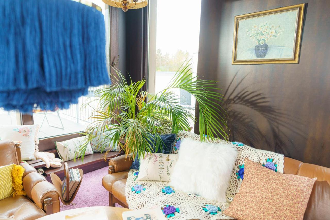 Tante Alma'S Bonner Hotel Ngoại thất bức ảnh