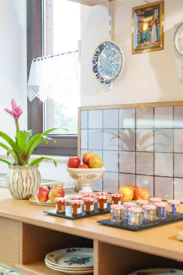Tante Alma'S Bonner Hotel Ngoại thất bức ảnh