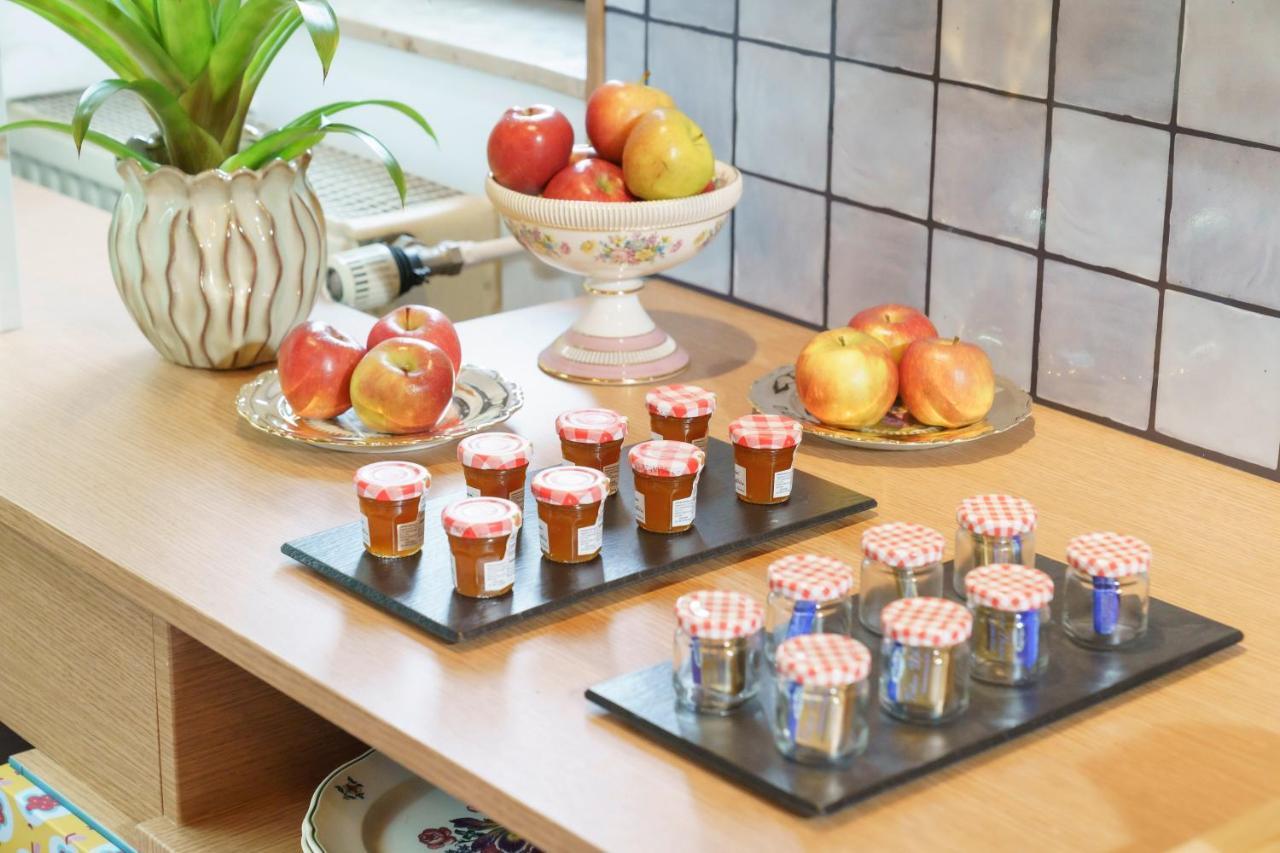 Tante Alma'S Bonner Hotel Ngoại thất bức ảnh