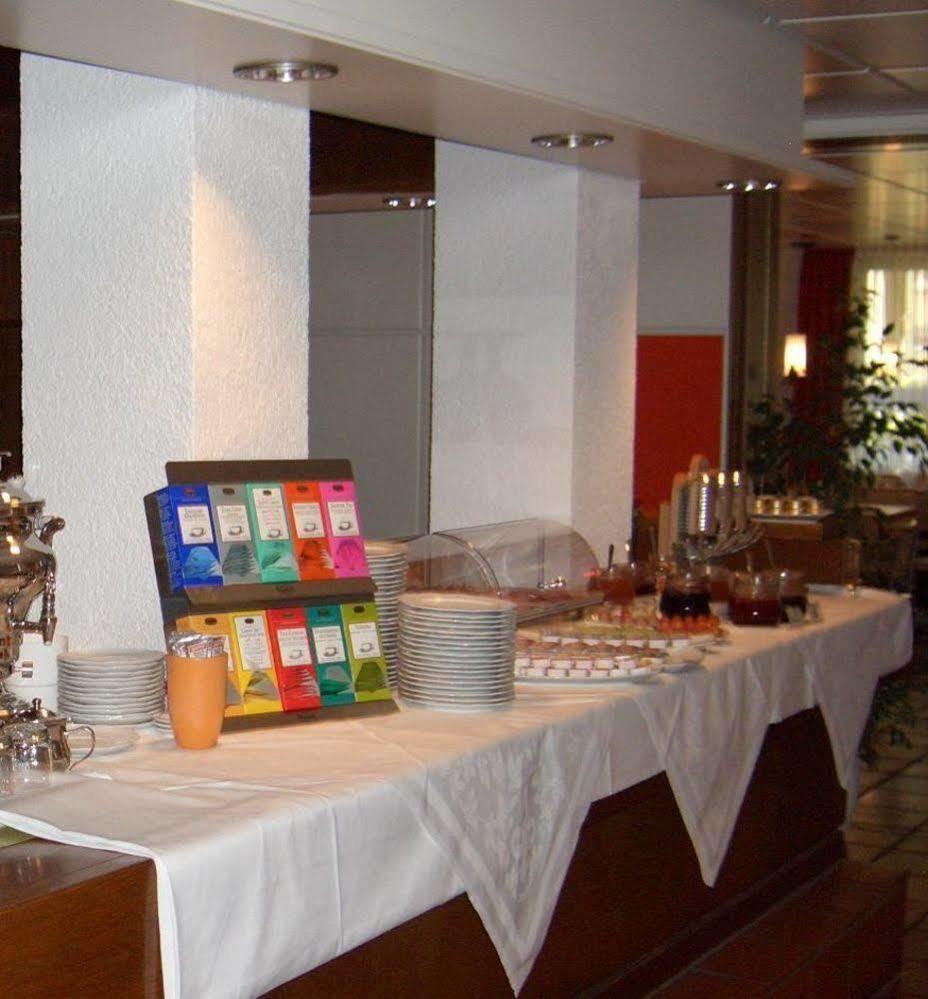 Tante Alma'S Bonner Hotel Ngoại thất bức ảnh