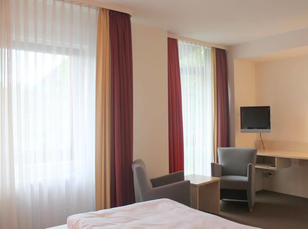 Tante Alma'S Bonner Hotel Ngoại thất bức ảnh
