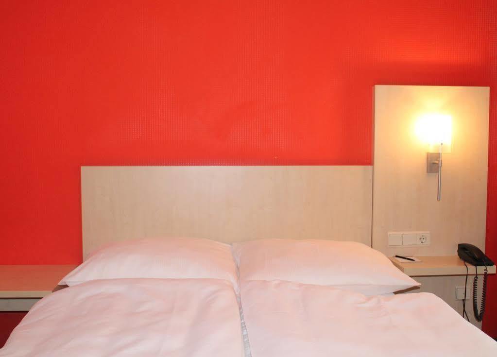 Tante Alma'S Bonner Hotel Ngoại thất bức ảnh