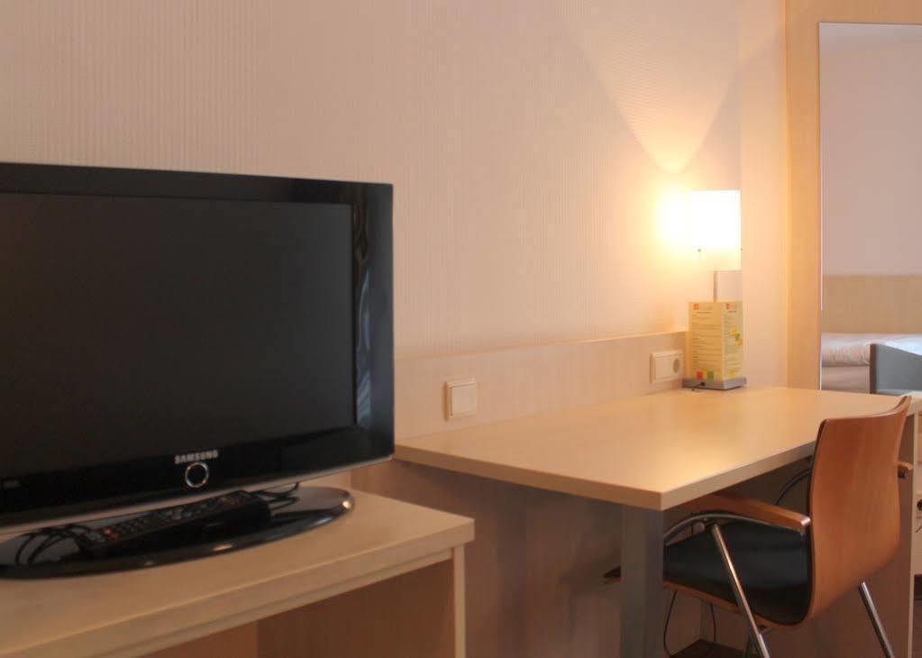Tante Alma'S Bonner Hotel Ngoại thất bức ảnh