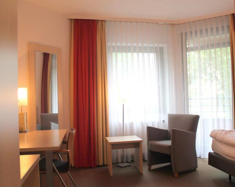 Tante Alma'S Bonner Hotel Ngoại thất bức ảnh