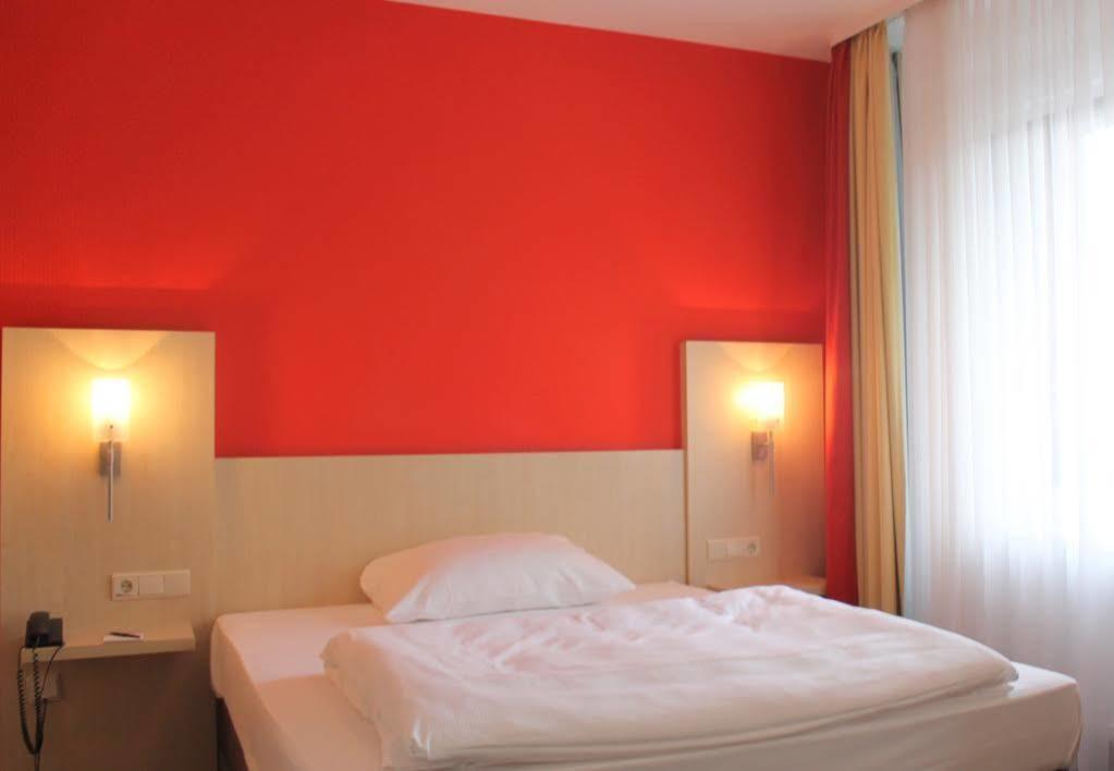 Tante Alma'S Bonner Hotel Ngoại thất bức ảnh