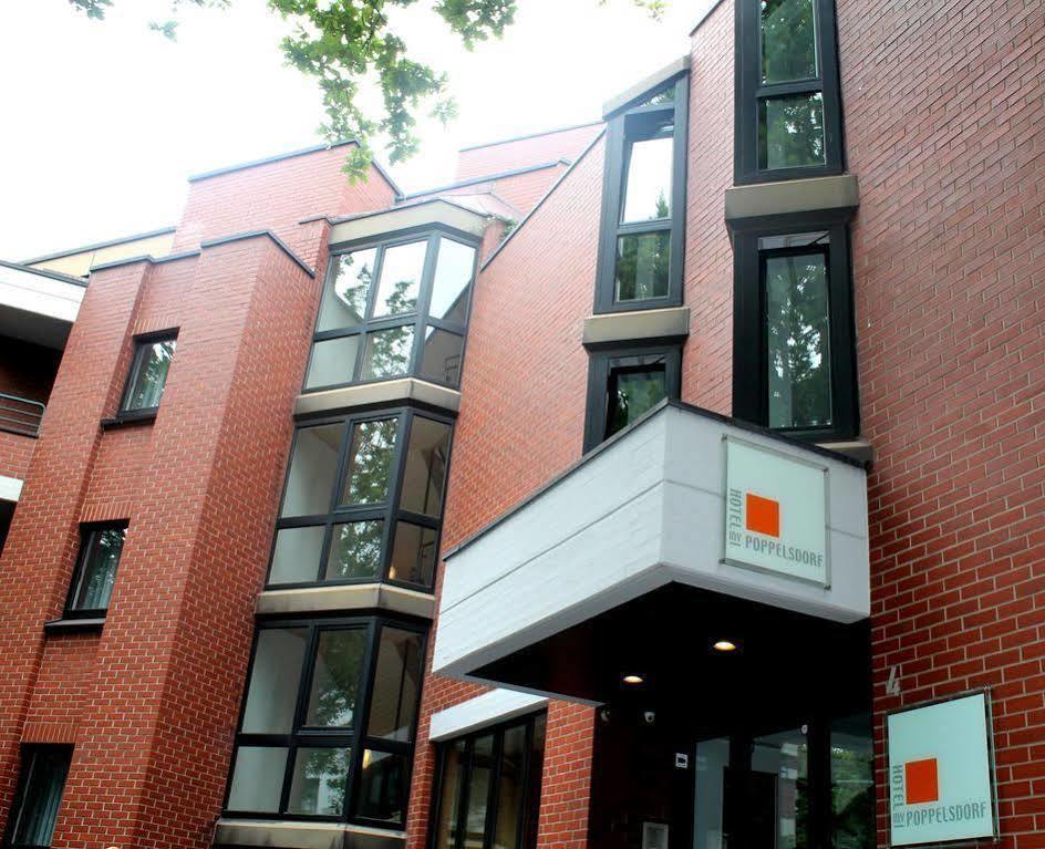 Tante Alma'S Bonner Hotel Ngoại thất bức ảnh