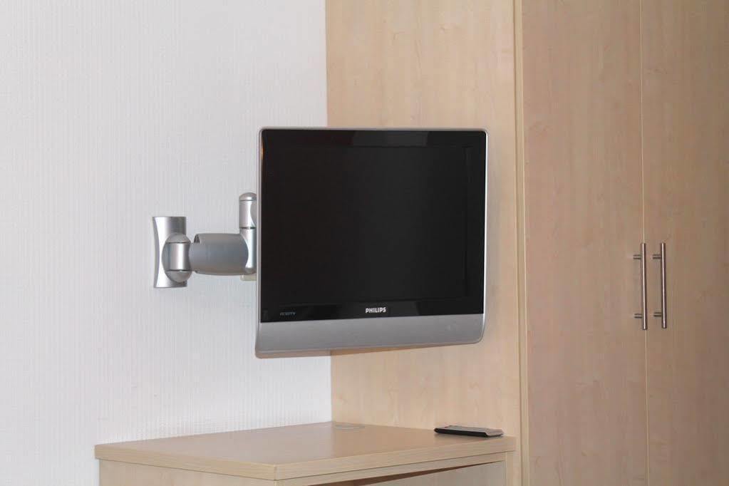 Tante Alma'S Bonner Hotel Ngoại thất bức ảnh